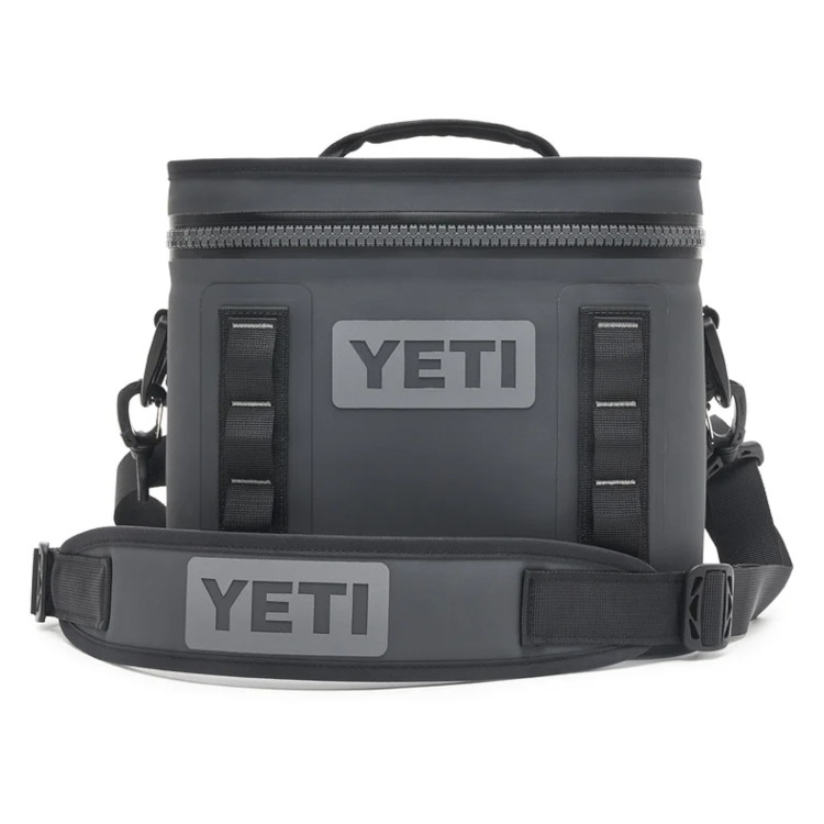 Yeti Hopper Flip 8 Soft Sided Portable Cooler